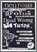 [thumbnail of Flyer for the Neurosis and Grotus performance at the Caribbean Club, 1993]