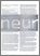 [thumbnail of Neurosis interview in Lime Lizard magazine]
