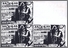 [thumbnail of Flyers promoting the Rhythm Collision and The Harries performance at the Caribbean Club, 1994]
