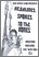 [thumbnail of Flyer promoting a performance by Headlines, Spokes, and To The Bones at The Adelphi, 2007]
