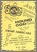 [thumbnail of Flyer promoting a performance by Shrug, Hound God, and Dwarf Americans, c1990 ]