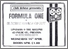 [thumbnail of Flyer promoting a performance by Formula One and Electric Sound Of Joy, c1996]
