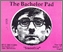 [thumbnail of Flyer promoting The Bachelor Pad's new single, and their performance at the Caribbean Club, 1991]