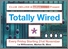 [thumbnail of Flyer promoting the 'Totally Wired' club night every Friday at Le Millionaires]