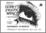 [thumbnail of Poster promoting a performance by Gorky's Zygotic Mynci and Formula One, 1995]