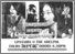 [thumbnail of Poster promoting a performance by Ricky Spontane, Superego, and Good Morning Canada at The Adelphi, c2000s]