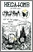 [thumbnail of Poster promoting a performance by Hecatomb, Carcinoma, and Fever Dream at The Gatsby. c1990s]