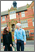 [thumbnail of Students in front of Lancashire Law School]