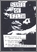 [thumbnail of Flyer promoting performances by State of Filth in various Preston venues, July c1994]