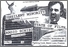 [thumbnail of Promotional flyer for Unsilent Minority, State of Filth, and Radio Schizo at Fighting Cock, c1990s]