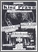 [thumbnail of Promotional flyer for King Prawn, Vanilla Pod, Jayne Doe, and Thirdrate at Star and Garter, c1997]
