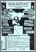 [thumbnail of Promotional flyer for Wigan Skate Fest with performances from multiple bands, at the Grand Hotel c1997]