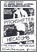 [thumbnail of Promotional flyer for Pitchshifter and Hecatomb at The Mill, c1990s]