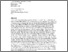 [thumbnail of Journal Article]