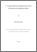 [thumbnail of Thesis document with extracted abstract and chapters]