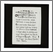 [thumbnail of Copy of  a lantern slide.]