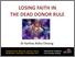 [thumbnail of The David Price memorial Seminar series Presentation 16/12/2013]