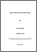 [thumbnail of Thesis Document Volume 1]