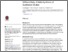 [thumbnail of Version of Record - Open Access]