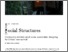 [thumbnail of Version of Record [Article about People's Canopy in Frieze]]