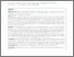 [thumbnail of Version of Record]