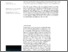 [thumbnail of Version of Record - Open Access]