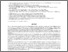 [thumbnail of Version of Record]