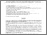 [thumbnail of Version of Record]