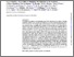 [thumbnail of This article has been accepted for publication in 	Monthly Notices of the Royal Astronomical Society Published by Oxford University Press on behalf of the Royal Astronomical Society.]