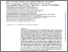 [thumbnail of This article has been accepted for publication in Monthly Notices of the Royal Astronomical Society Published by Oxford University Press on behalf of the Royal Astronomical Society.]