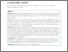 [thumbnail of Version of record - Open Access]