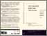 [thumbnail of Cover image]