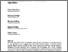 [thumbnail of Version of Record]