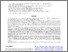 [thumbnail of Published Version - Open Access]