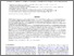 [thumbnail of Published Version - Open Access]