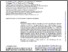[thumbnail of Version of Record - Open Access]