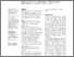 [thumbnail of Version of Record - Open Access]