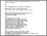 [thumbnail of Artist's Biographies and cvs]