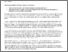 [thumbnail of Homing press release]