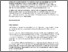 [thumbnail of Speaker biographies for The Expanded City symposium]