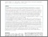 [thumbnail of Version of Record]