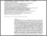 [thumbnail of Version of Record]