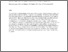 [thumbnail of Programme notes for 'Alien']
