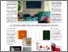 [thumbnail of Poster for Creative Connections: An investigation to create positive moments of engagement for people living with dementia and their carers.]