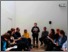 [thumbnail of Image of Fabrications Ornementales by David Alker and peter Liddell Installation during the Performance at Rhubaba Gallery Edinburgh]