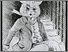 [thumbnail of Low resolution scan of positive glass lantern slide]