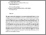 [thumbnail of Version of Record]