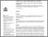 [thumbnail of Version of Record]