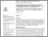[thumbnail of Version of Record]