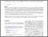 [thumbnail of Version of Record]